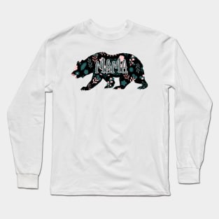 Mama Long Sleeve T-Shirt